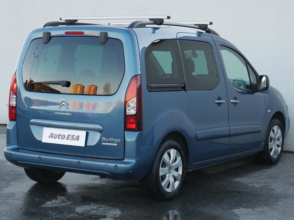 Citroën Berlingo 1.6HDi 