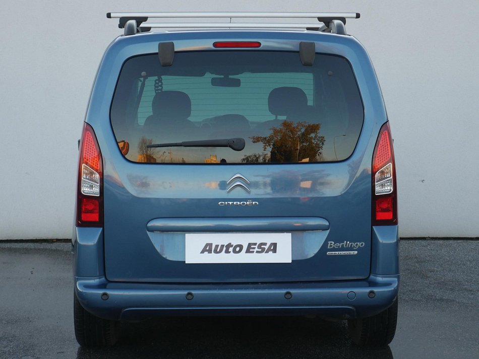 Citroën Berlingo 1.6HDi 