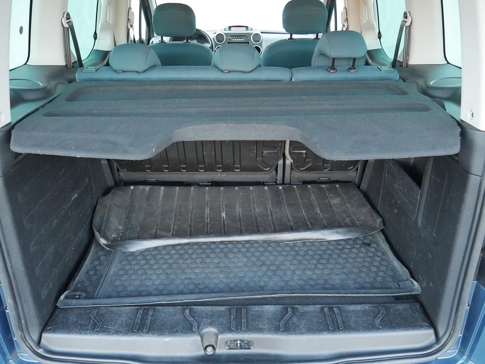 Citroën Berlingo 1.6HDi 