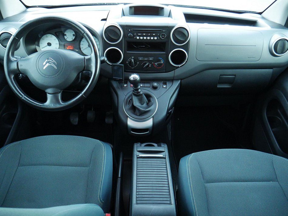 Citroën Berlingo 1.6HDi 