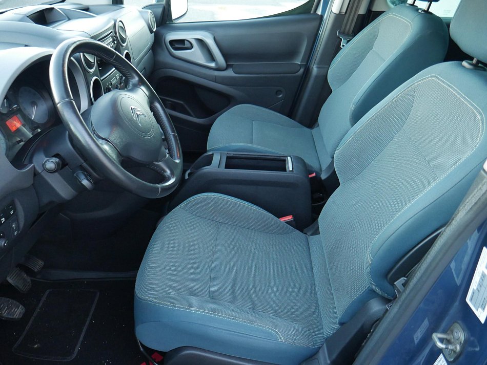 Citroën Berlingo 1.6HDi 