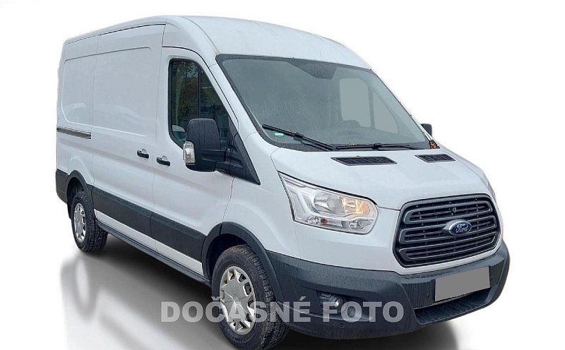 Ford Transit 2.0TDCi Trend L2H2