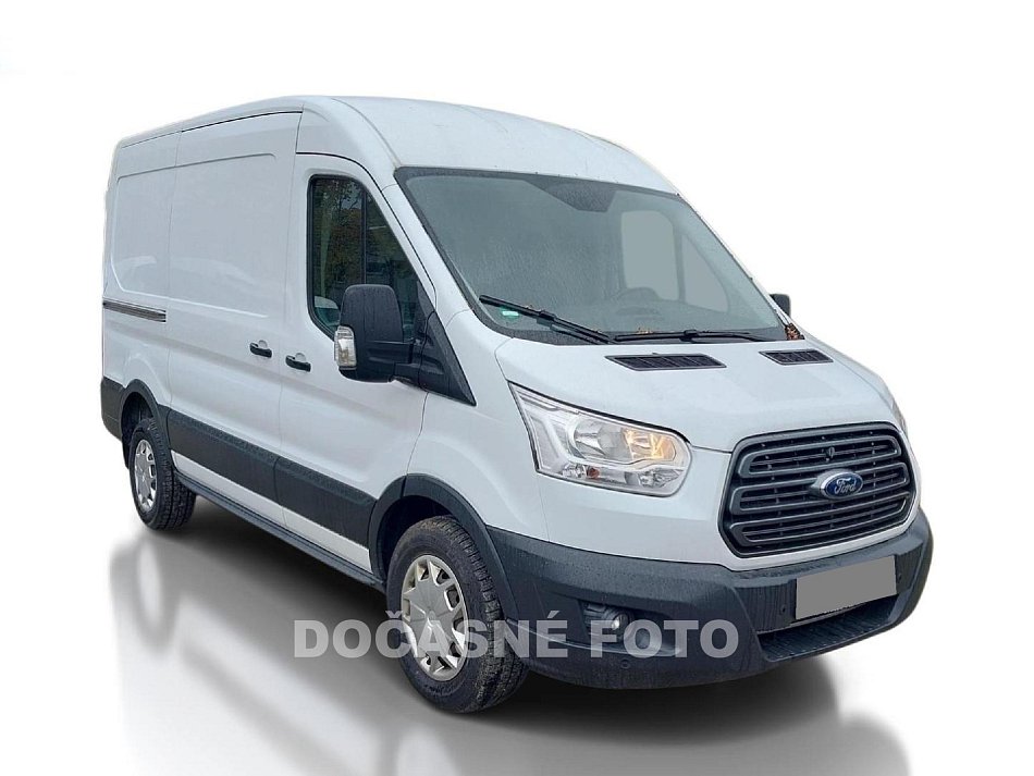 Ford Transit 2.0TDCi Trend L2H2