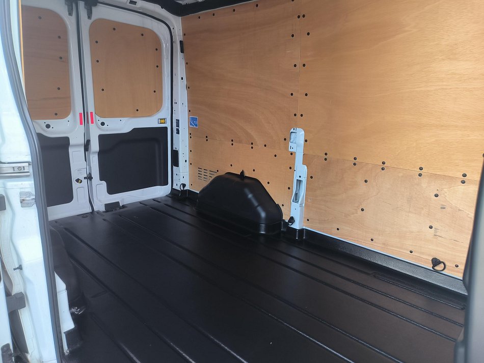 Ford Transit 2.0TDCi Trend L2H2