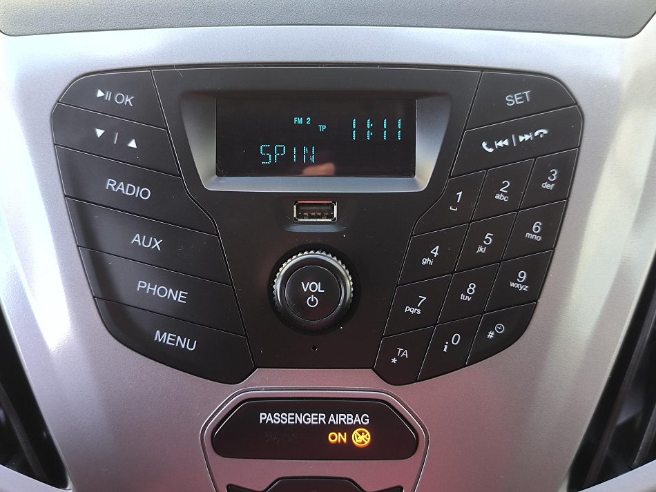 Ford Transit 2.0TDCi Trend L2H2