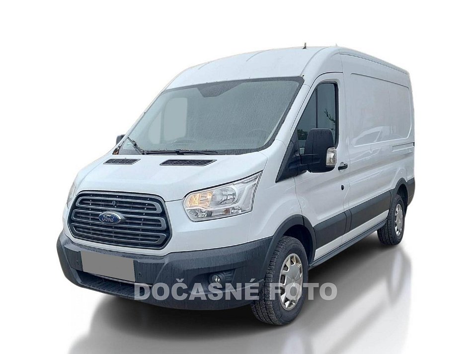 Ford Transit 2.0TDCi Trend L2H2