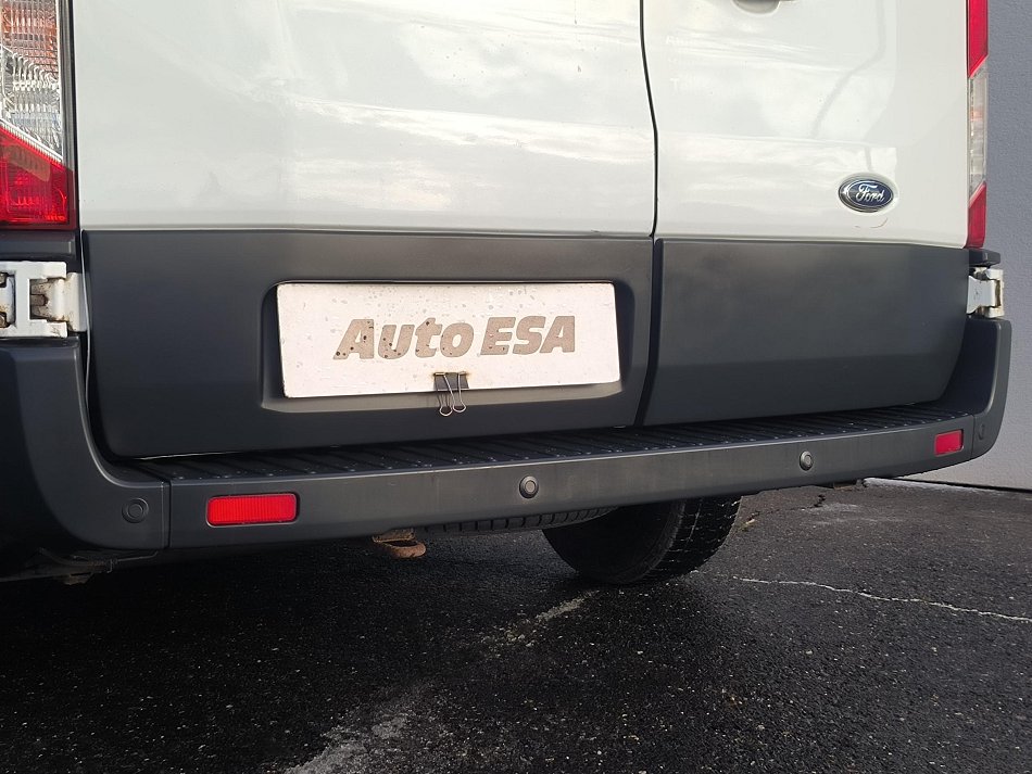Ford Transit 2.0TDCi Trend L2H2