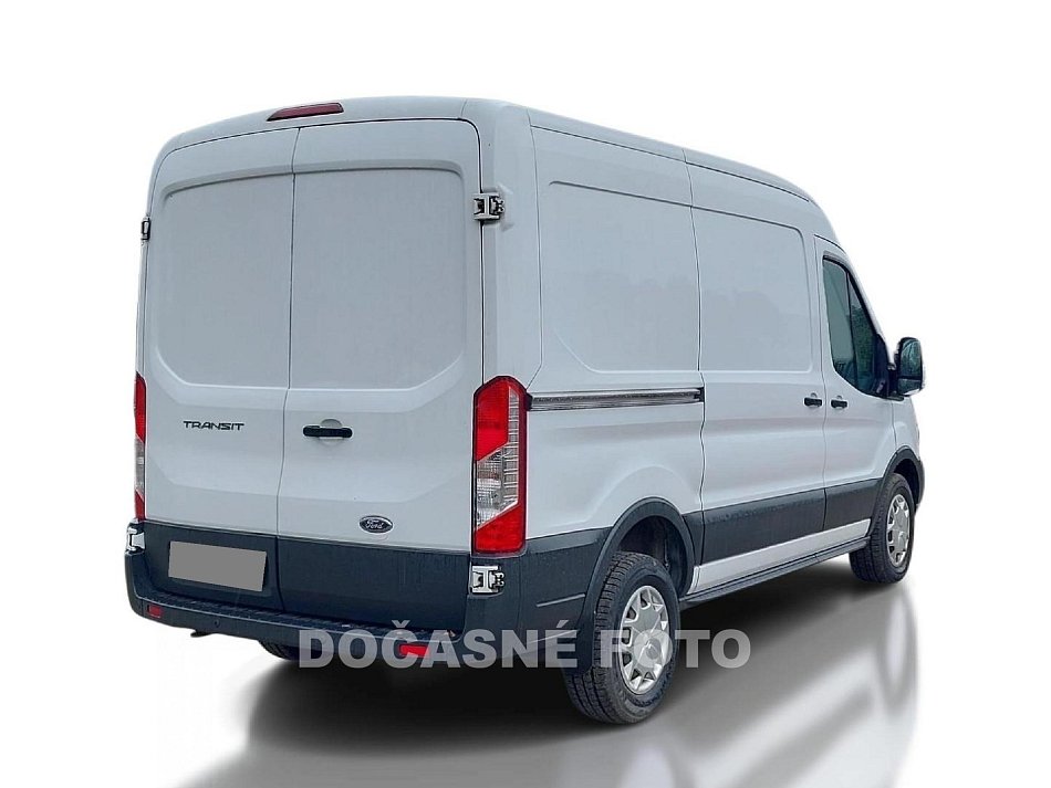 Ford Transit 2.0TDCi Trend L2H2