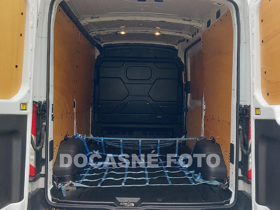 Ford Transit 2.0TDCi Trend L2H2