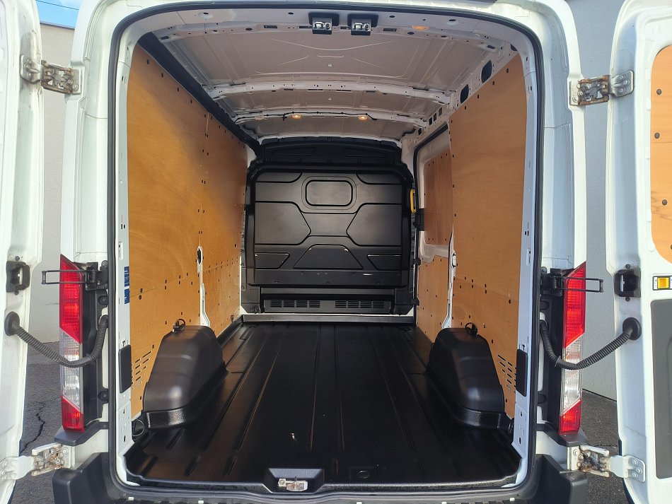 Ford Transit 2.0TDCi Trend L2H2