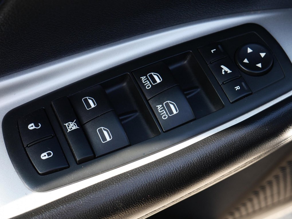 Fiat Freemont 2.0 JTD  4x4