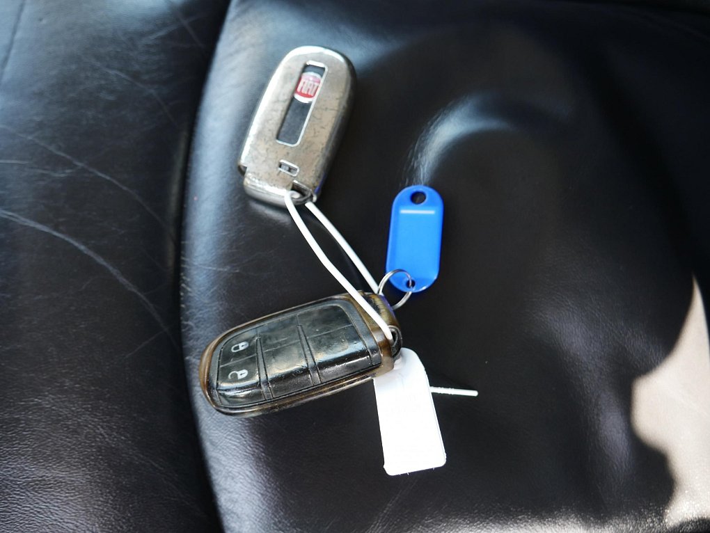 Fiat Freemont 2.0 JTD  4x4