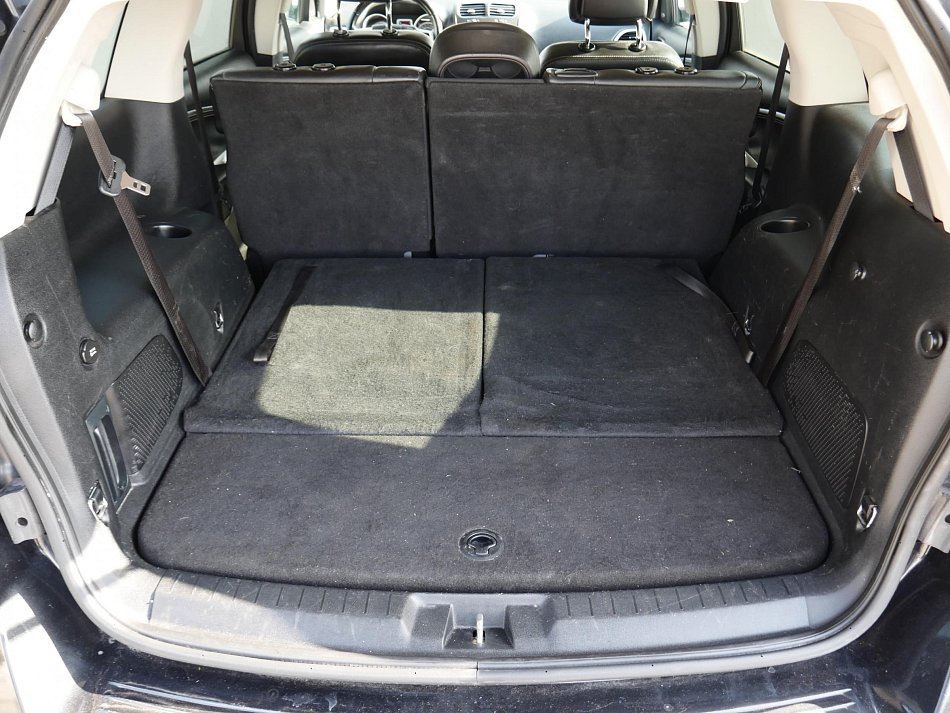 Fiat Freemont 2.0 JTD  4x4