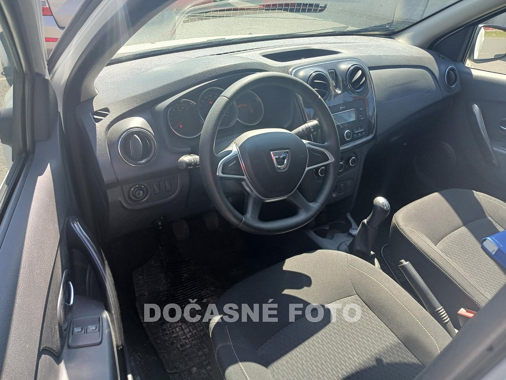 Dacia Sandero 1.0i 