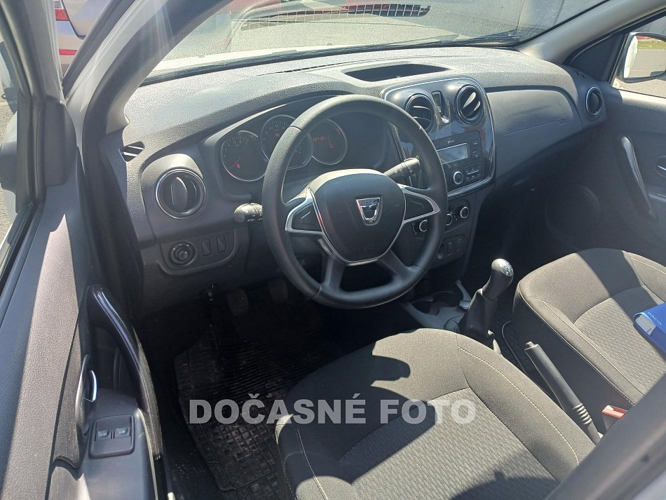 Dacia Sandero 1.0i 