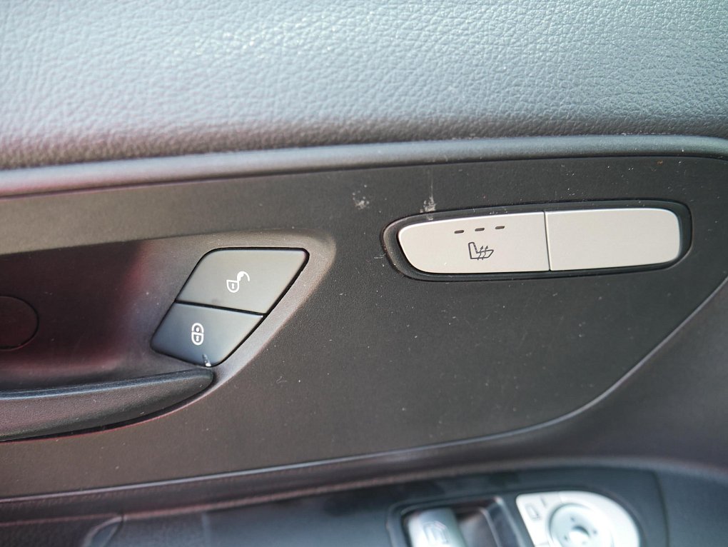 Mercedes-Benz Vito 1.6CDi  L2 8míst