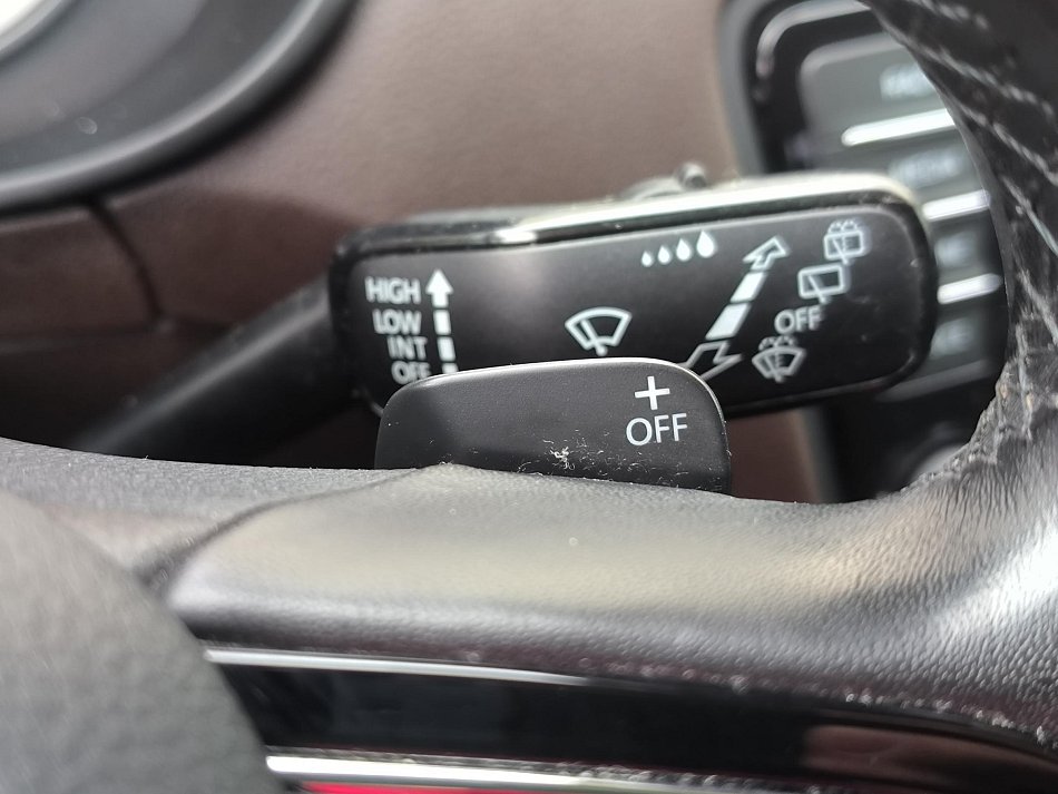 Škoda Octavia III 2.0TDi  4x4