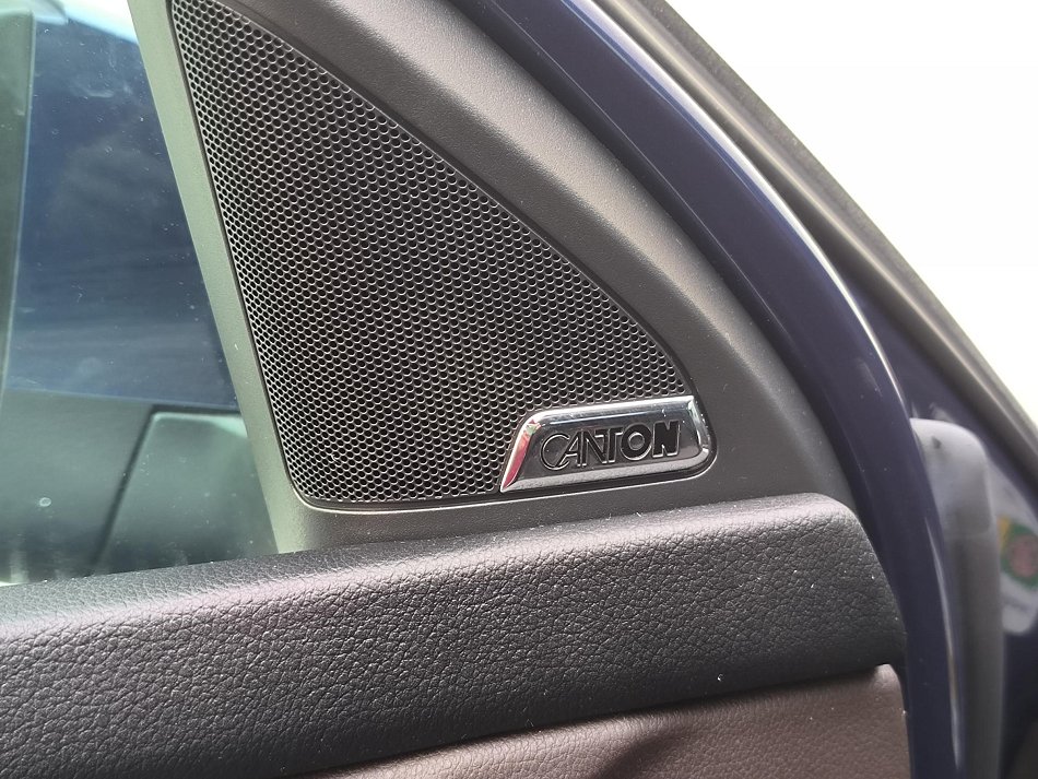 Škoda Octavia III 2.0TDi  4x4