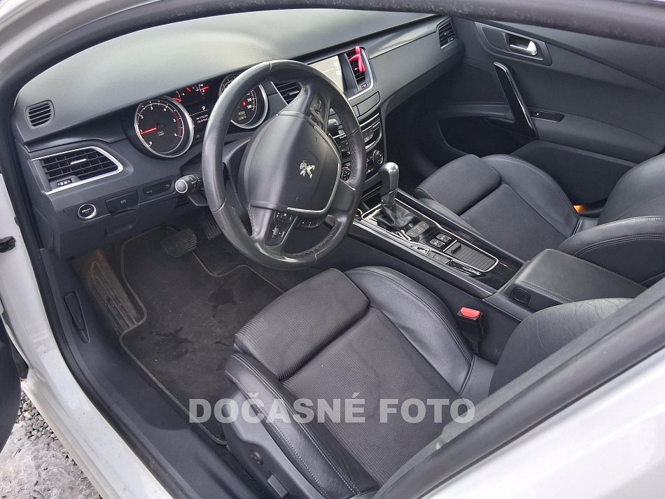 Peugeot 508 2.0HDI 