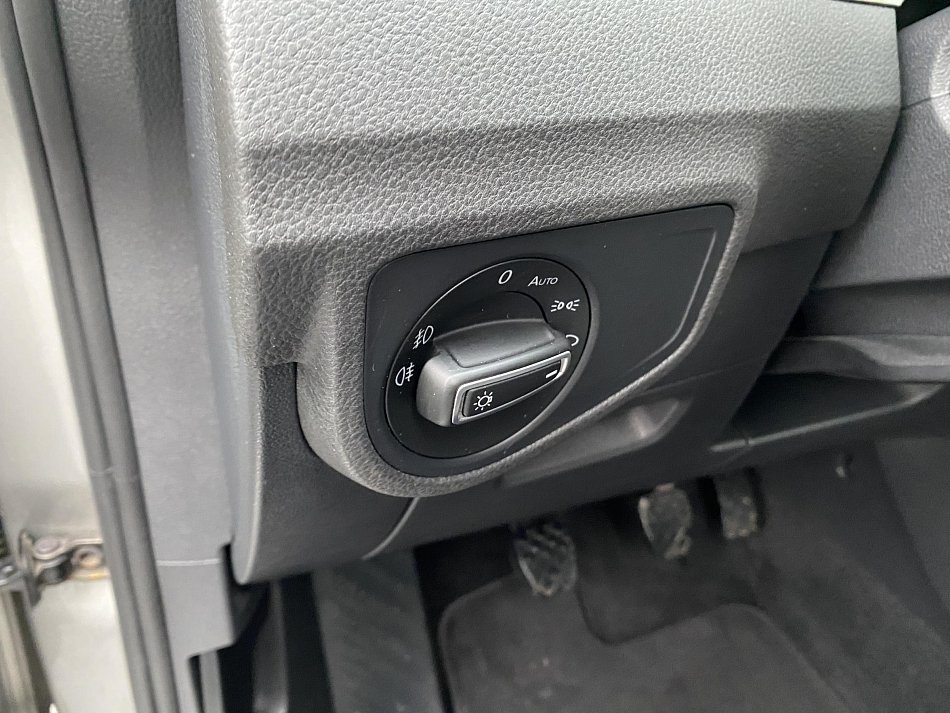 Volkswagen Sportsvan 1.4TSi Highline