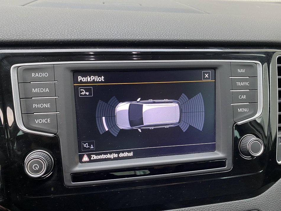 Volkswagen Sportsvan 1.4TSi Highline