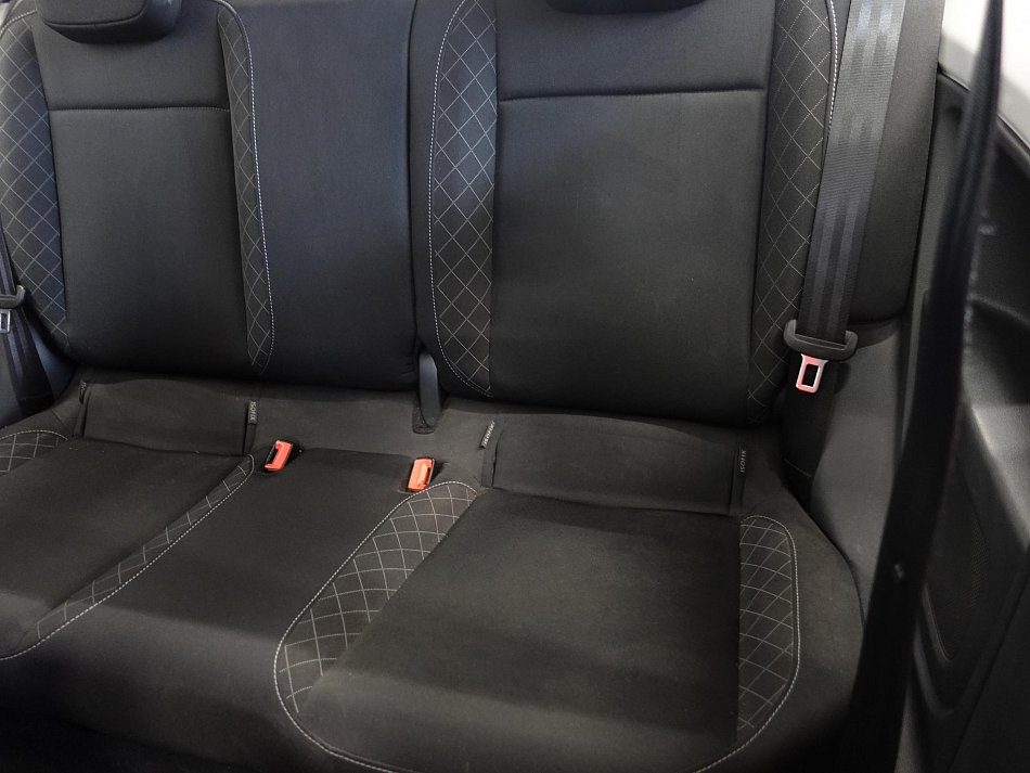 Škoda Citigo 1.0i Style