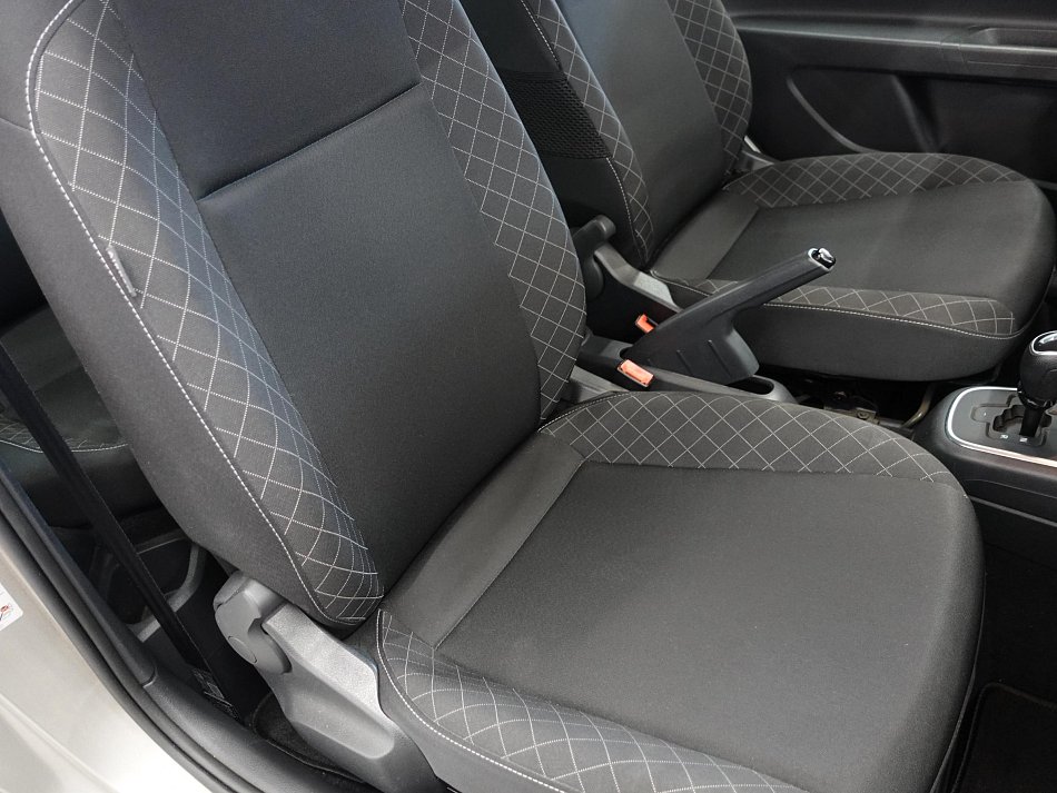 Škoda Citigo 1.0i Style