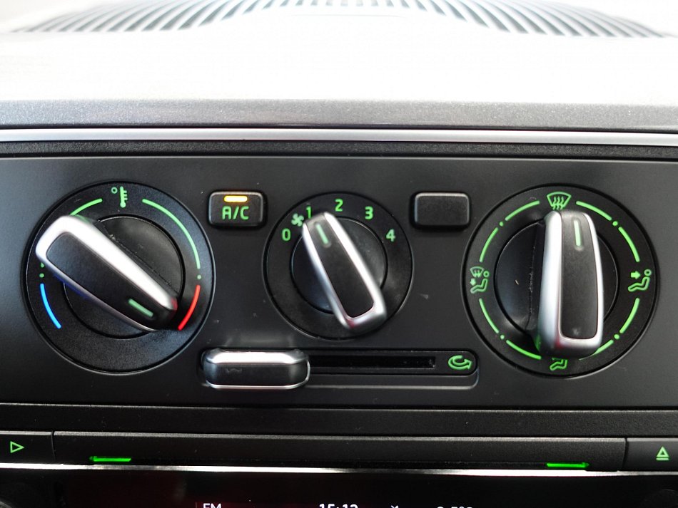 Škoda Citigo 1.0i Style