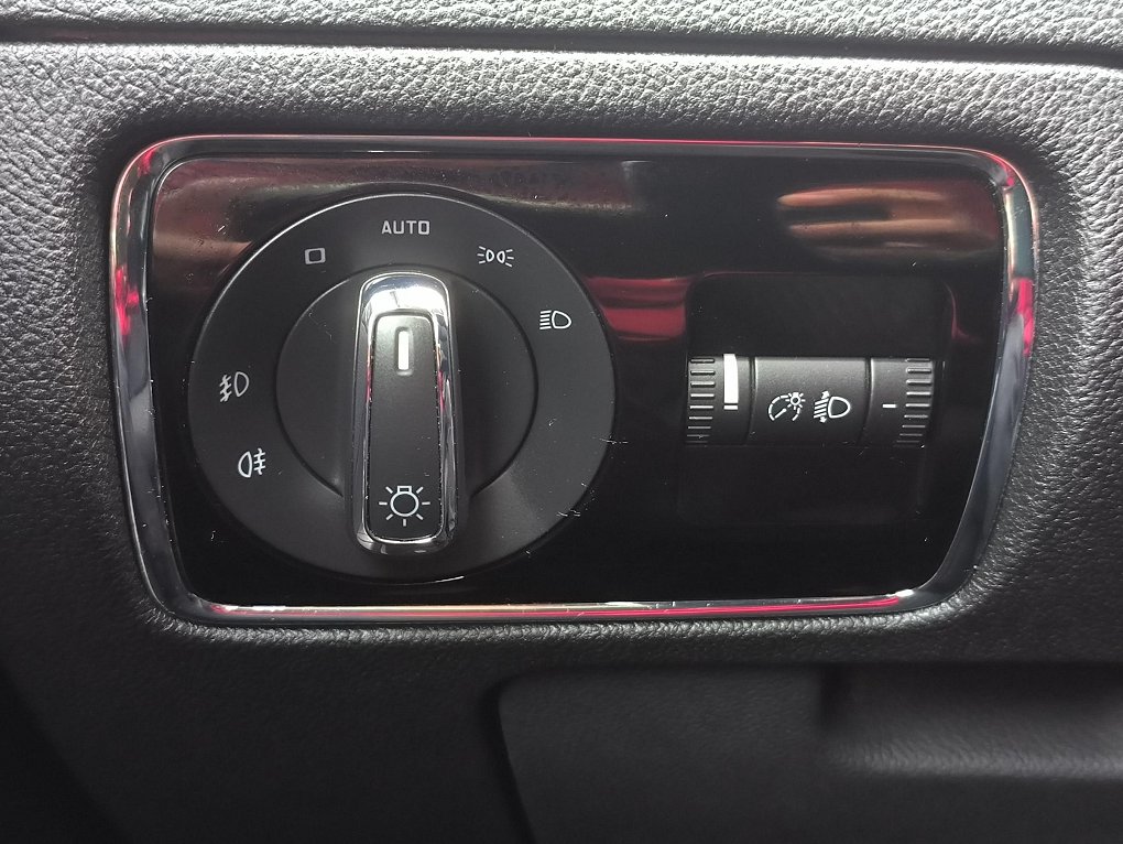 Škoda Superb II 1.6 TDi Comfort