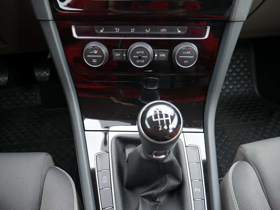 Volkswagen Golf 1.4 TSi Highline