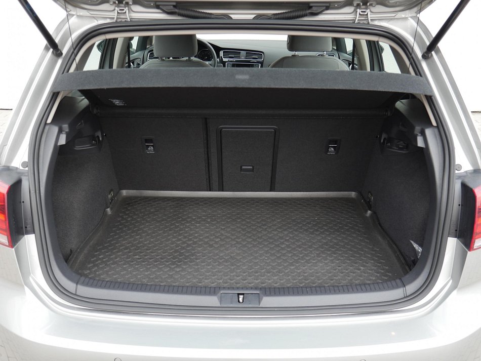 Volkswagen Golf 1.4 TSi Highline