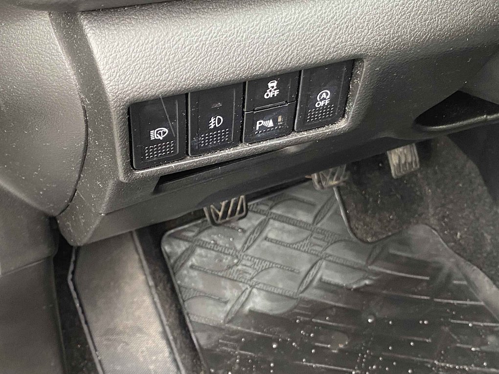 Suzuki S-Cross 1.6 VVT 