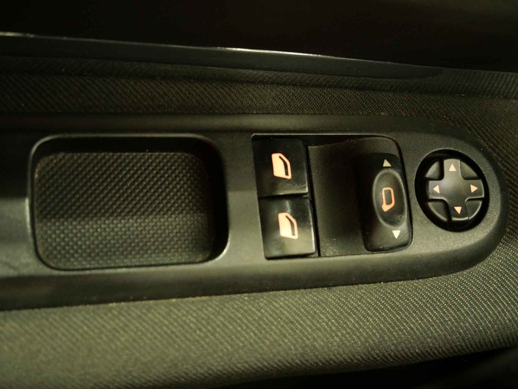 Peugeot 3008 1.6 HDi 