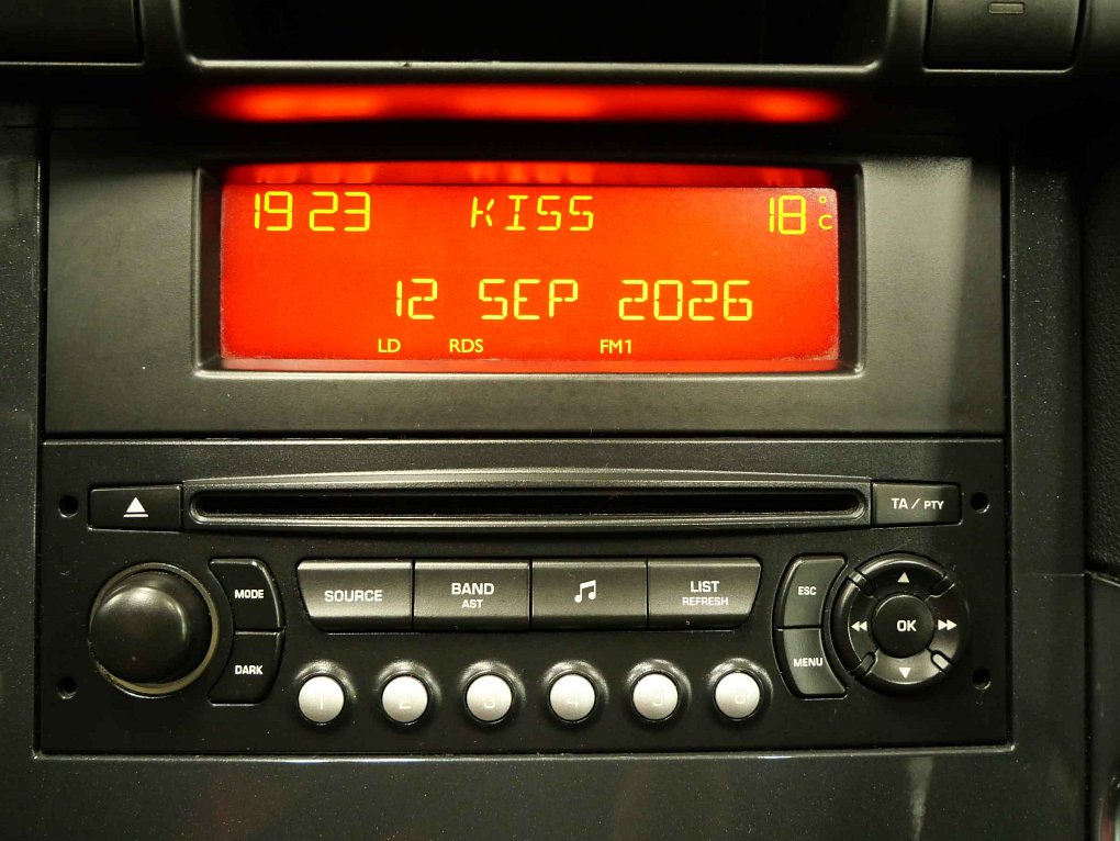 Peugeot 3008 1.6 HDi 