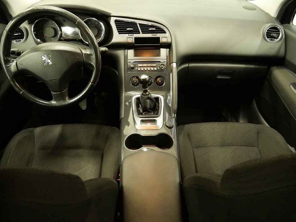 Peugeot 3008 1.6 HDi 