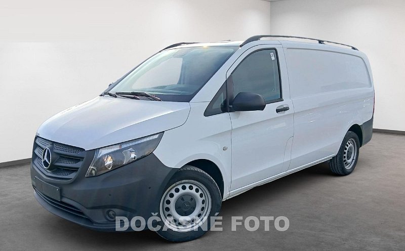 Mercedes-Benz Vito 2.2CDi  L2