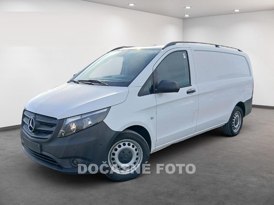 Mercedes-Benz Vito 2.2CDi  L2