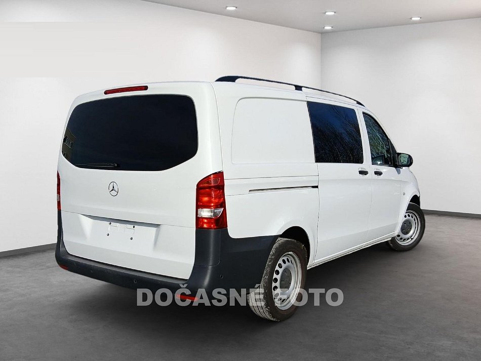 Mercedes-Benz Vito 2.2CDi  L2