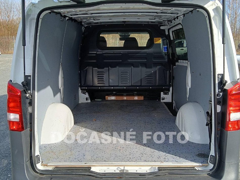Mercedes-Benz Vito 2.2CDi  L2