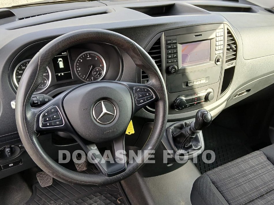 Mercedes-Benz Vito 2.2CDi  L2
