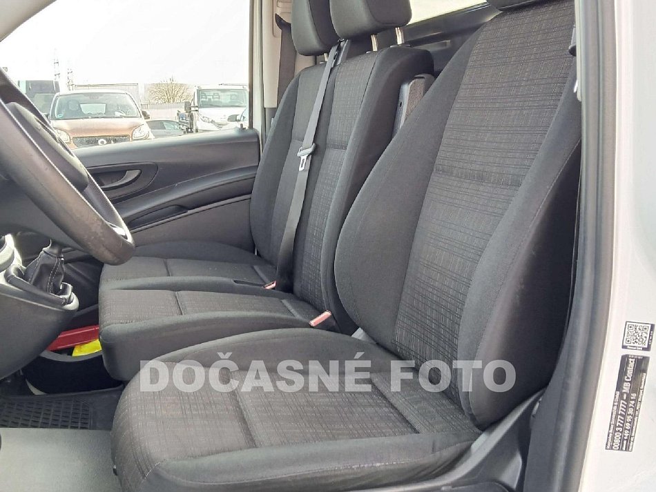Mercedes-Benz Vito 2.2CDi  L2