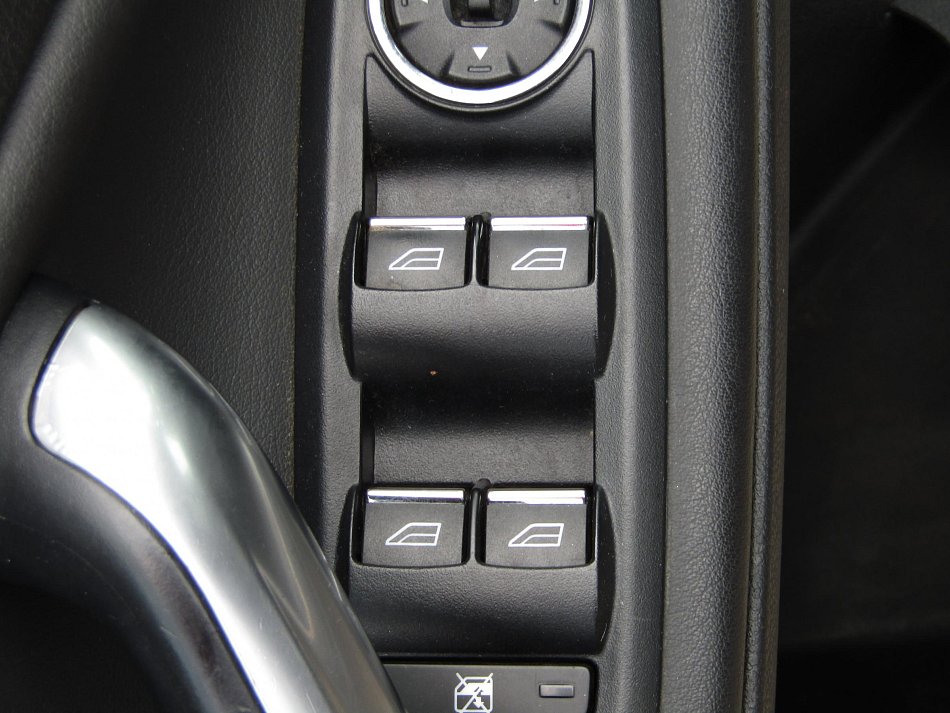 Ford Mondeo 2.0 TDCi Champions