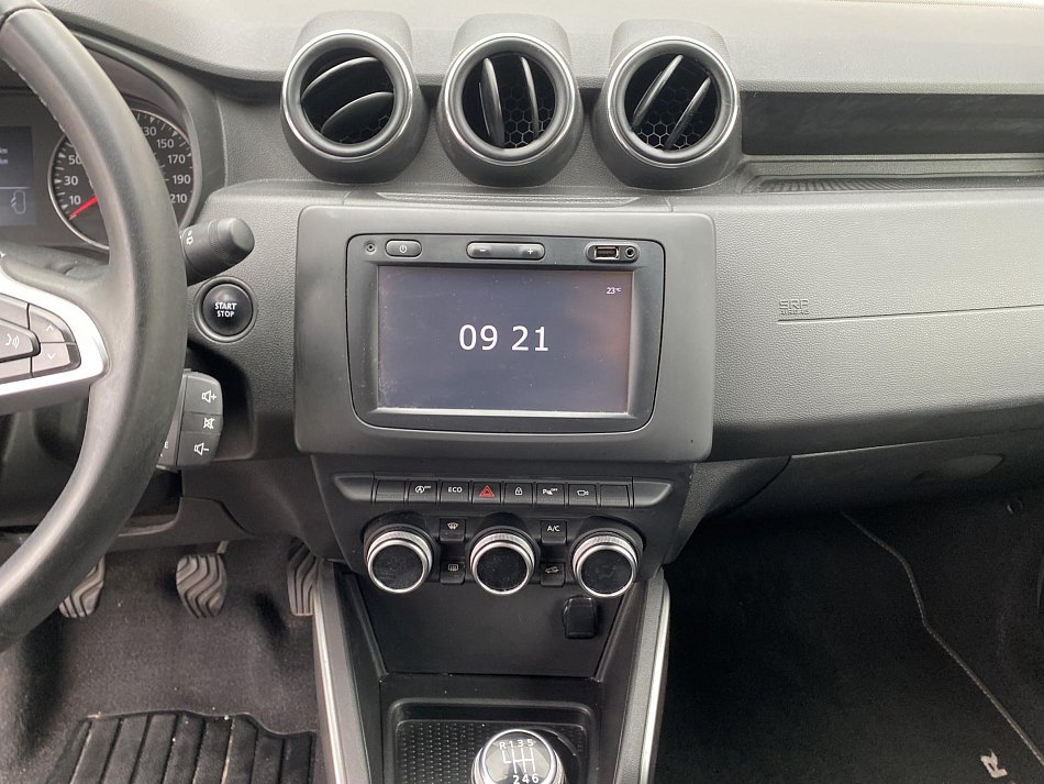 Dacia Duster 1.5 dCi Prestige