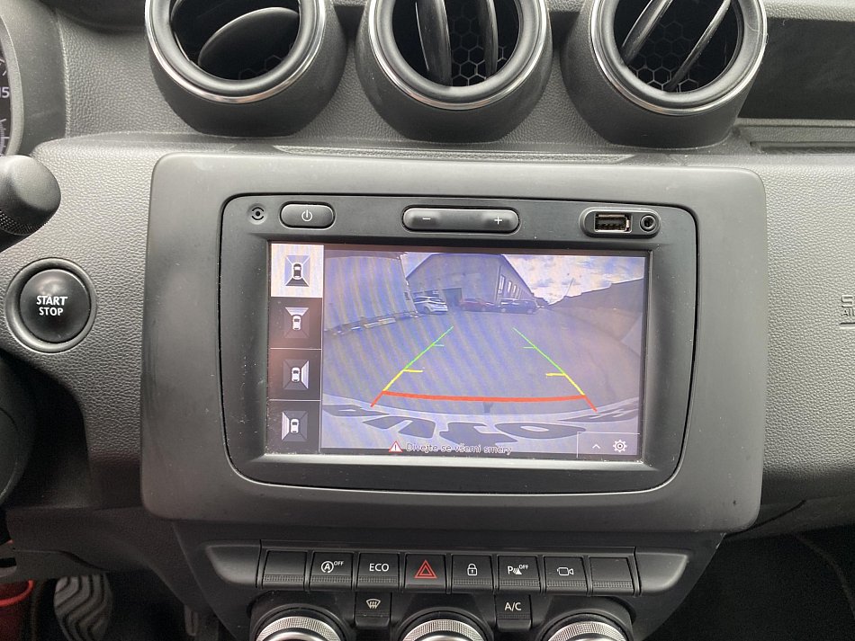 Dacia Duster 1.5 dCi Prestige