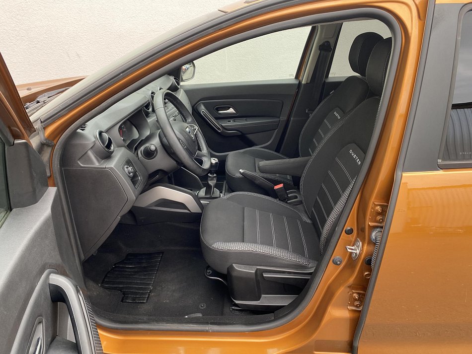 Dacia Duster 1.5 dCi Prestige