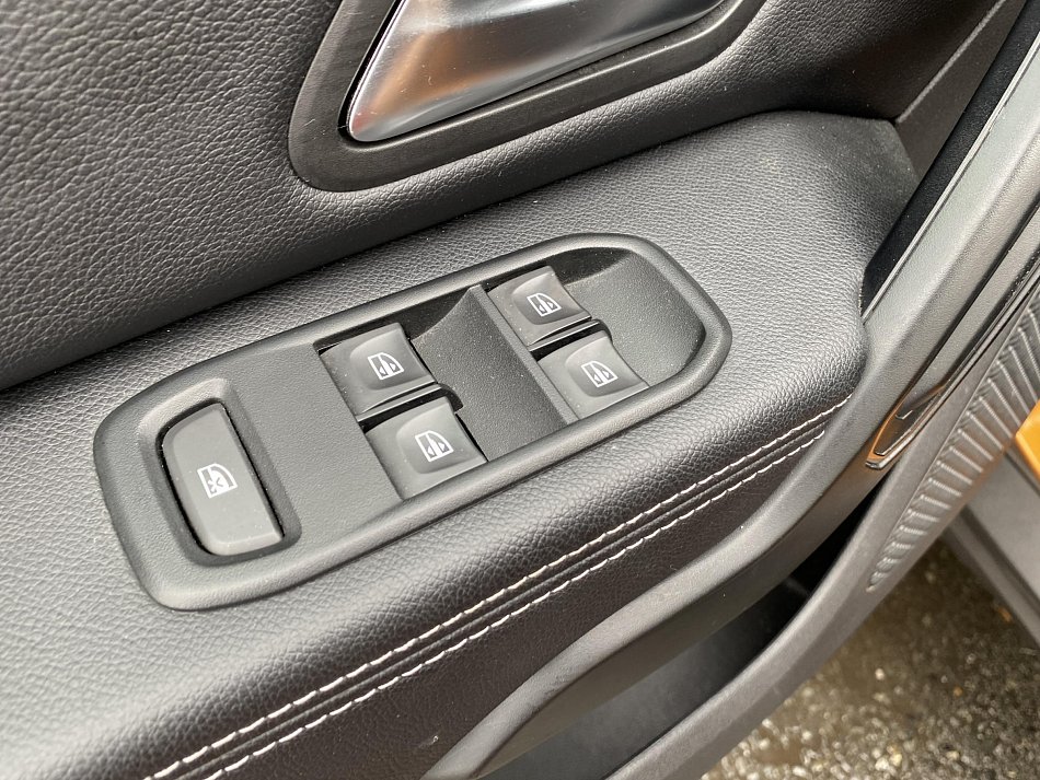 Dacia Duster 1.5 dCi Prestige