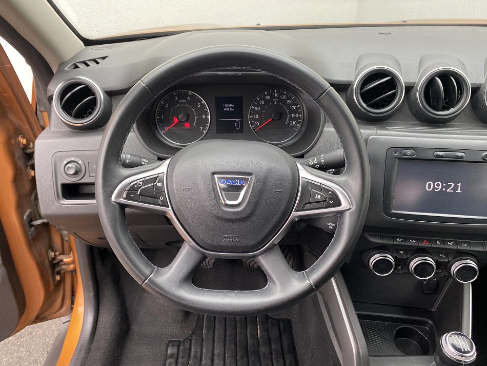 Dacia Duster 1.5 dCi Prestige