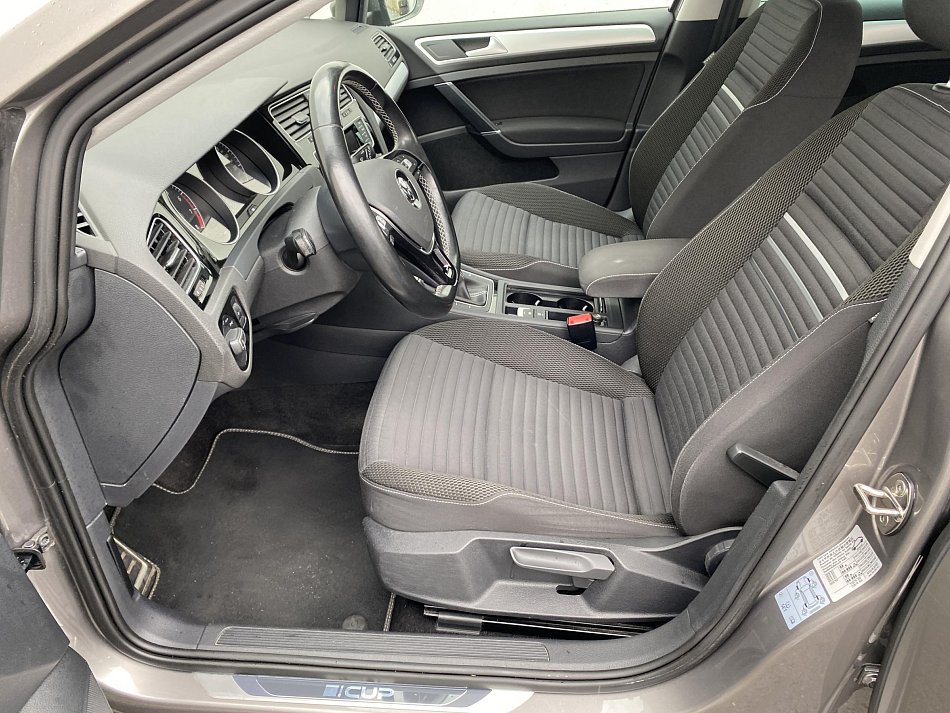 Volkswagen Golf 1.2 TSi Allstar