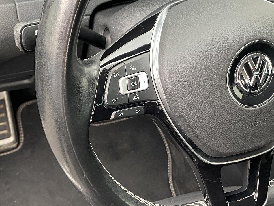 Volkswagen Golf 1.2 TSi Allstar