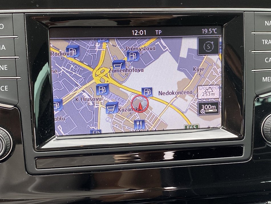 Volkswagen Golf 1.2 TSi Allstar